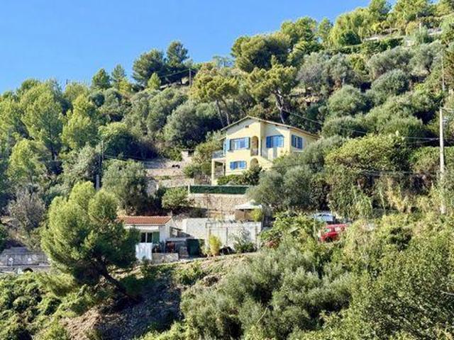 2 chambres, Èze Provence Alpes Côte d'Azur 06360 95815655