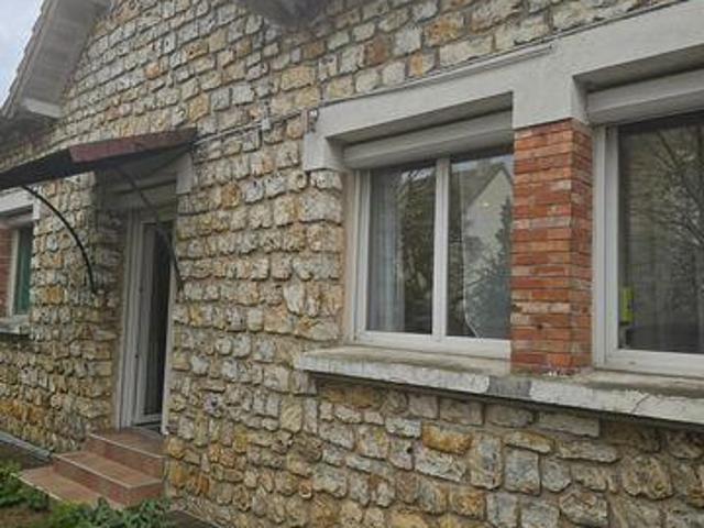 2 chambres, Eaubonne Île 95600 101489370