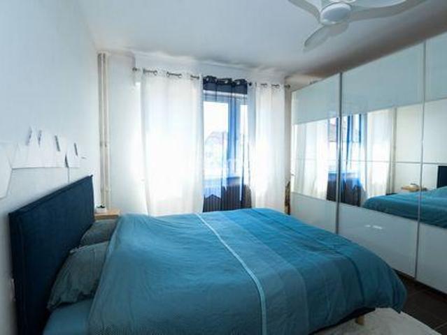 2 chambres, Eckbolsheim Alsace 67201 105349265