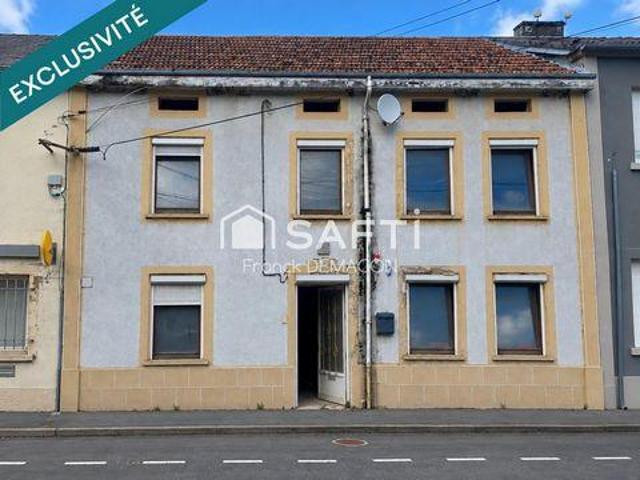 2 chambres, Ecouviez Lorraine 55600 LS105585162