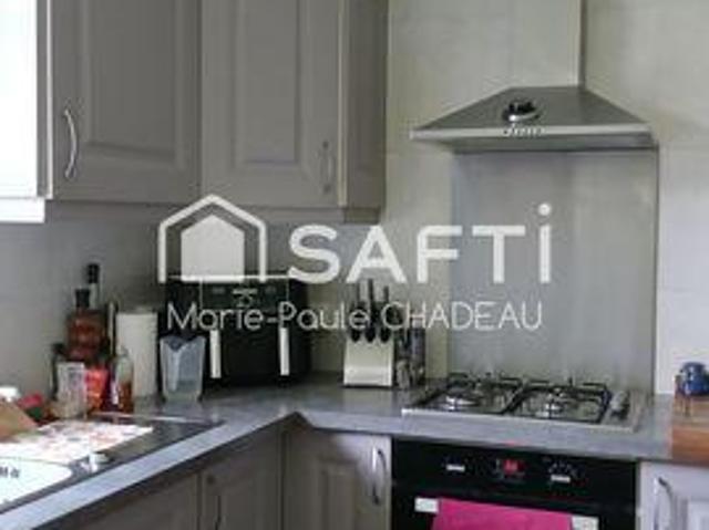 2 chambres, Ecuras Poitou 16220 102759367
