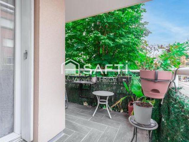2 chambres, Elancourt Île 78990 102773324