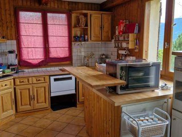 2 chambres, Embrun Provence 05200 LS103963101