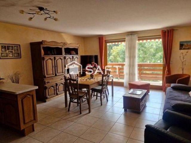 2 chambres, Embrun Provence 05200 LS104976662