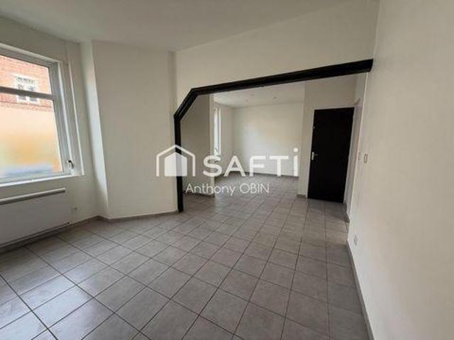 2 chambres, Emmerin Nord 59320 105764595
