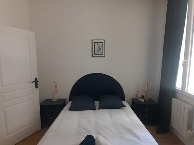 2 chambres en colocation quartier Jean Jaurès