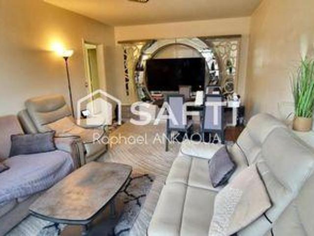 2 chambres, Enghien Île 95880 100776301
