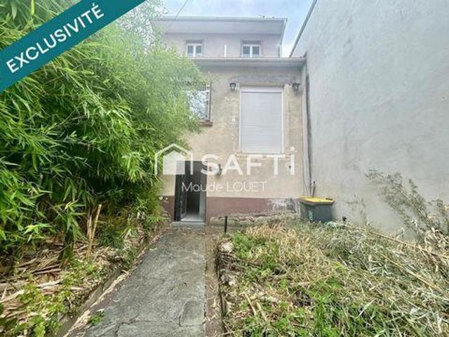 2 chambres, Enghien Île 95880 100776408