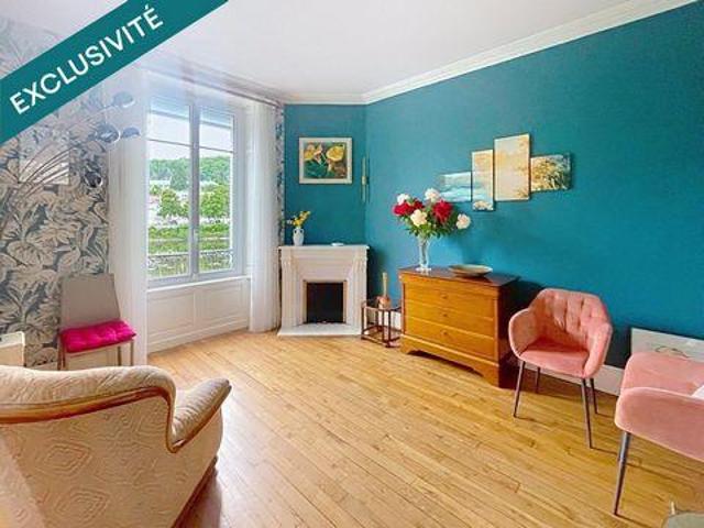 2 chambres, Epinal Lorraine 88000 102023571