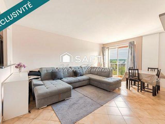 2 chambres, Epinay Île 91860 103659695