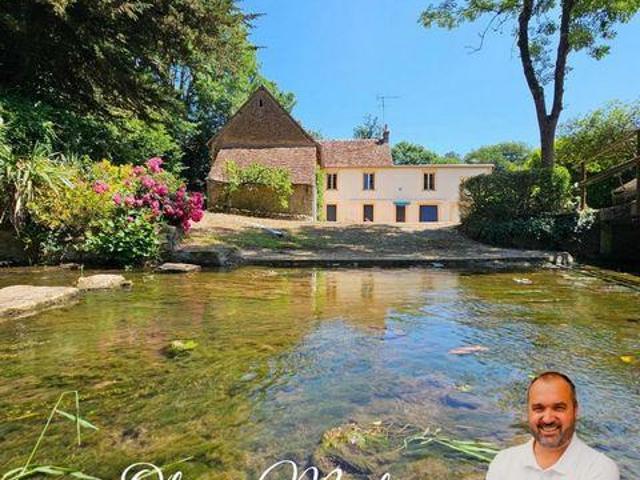 2 chambres, Epineu Pays de la Loire 72540 103598582