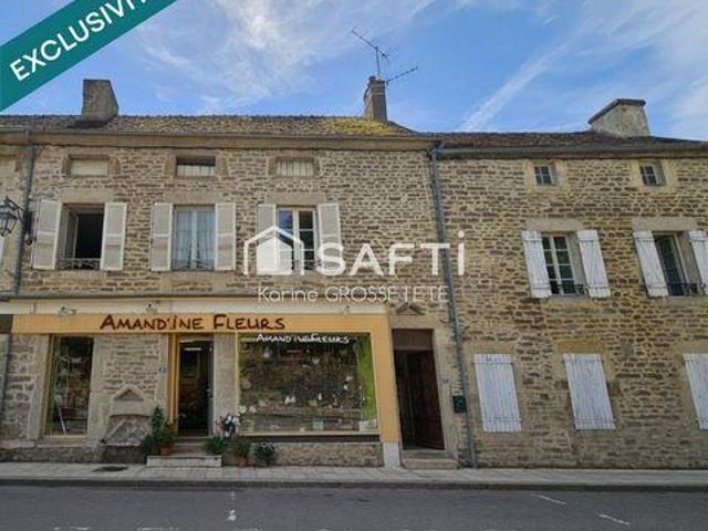 2 chambres, Epoisses Bourgogne 21460 LS104508719