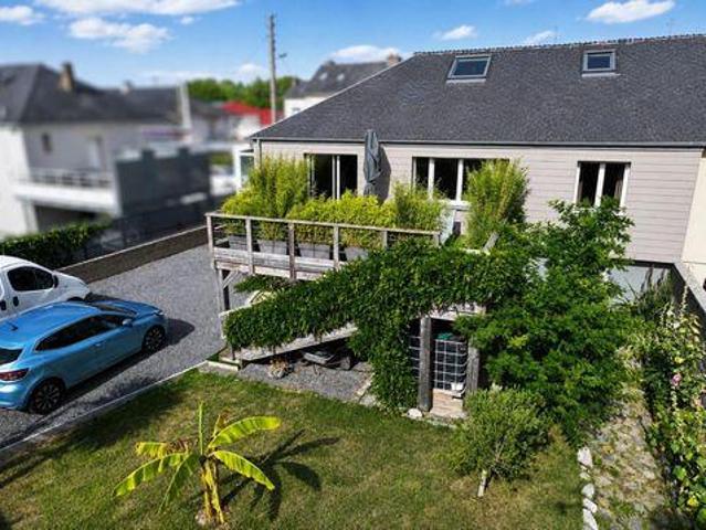 2 chambres, Équeurdreville Basse 50100 105188439
