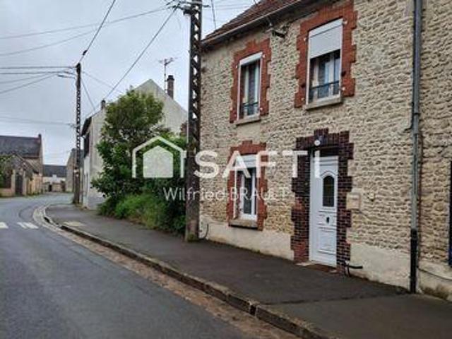 2 chambres, Erceville Centre 45480 102581903