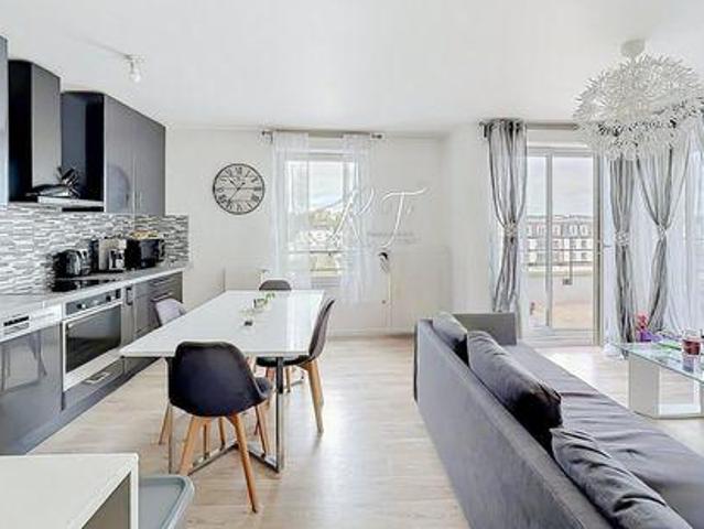 2 chambres, Eragny Île 95610 103095382