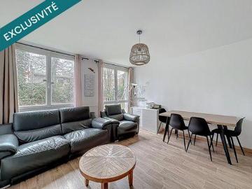 2 chambres, Eragny Île 95610 98682672