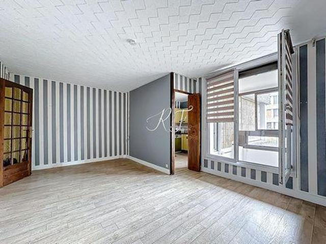 2 chambres, Eragny Île 95610 98336937