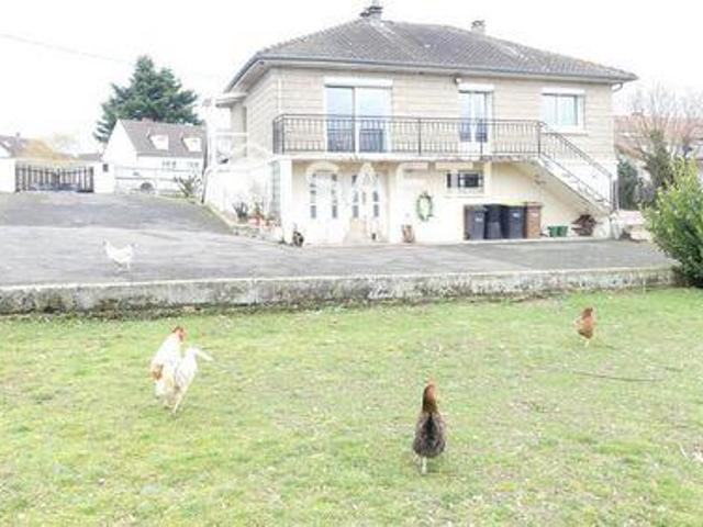 2 chambres, Erquery Picardie 60600 99018557