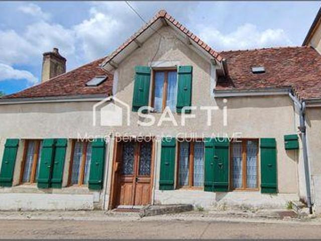 2 chambres, Ervy Champagne 10130 100779395
