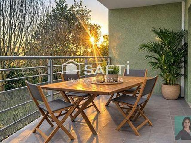 2 chambres, Escalquens Midi 31750 100095376