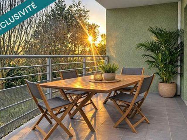 2 chambres, Escalquens Midi 31750 103182953