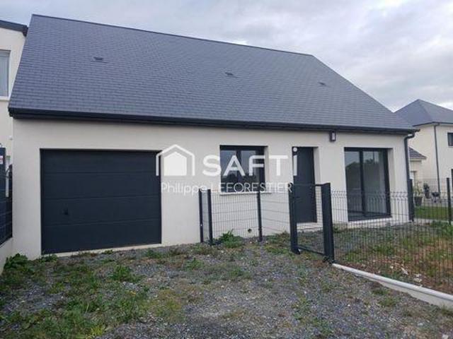 2 chambres, Esquay Basse 14400 102059053