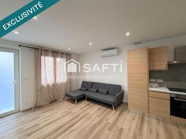 2 chambres, Estagel Languedoc 66310 98474325