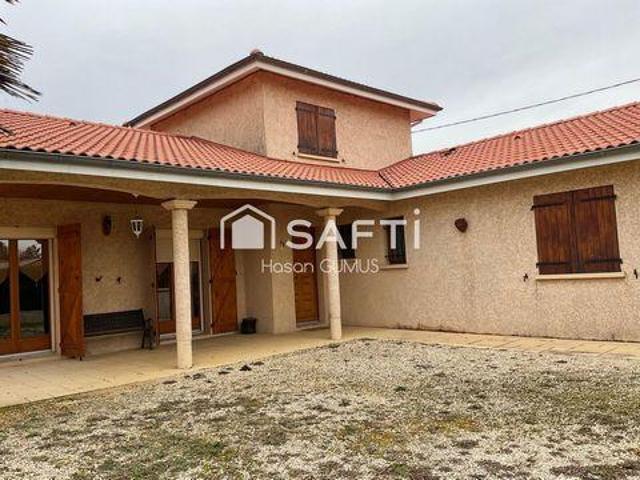 2 chambres, Estrablin Rhône 38780 103546193