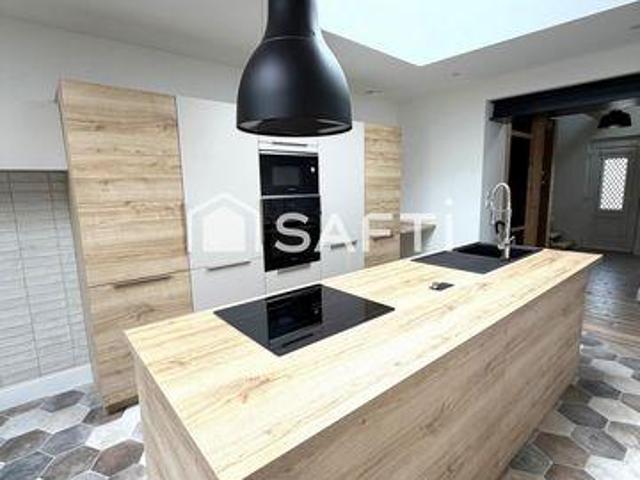 2 chambres, Estree Nord 62145 LS104993601