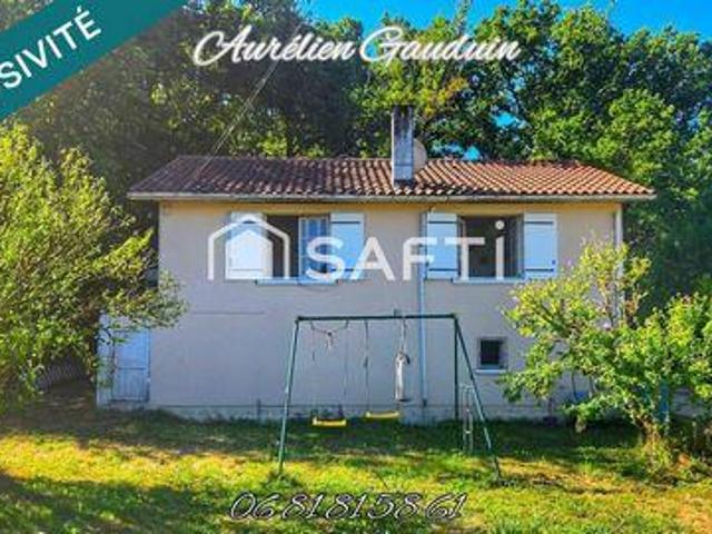 2 chambres, Fumel Aquitaine 47500 104944939
