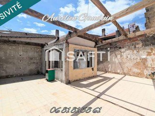 2 chambres, Fumel Aquitaine 47500 104186434