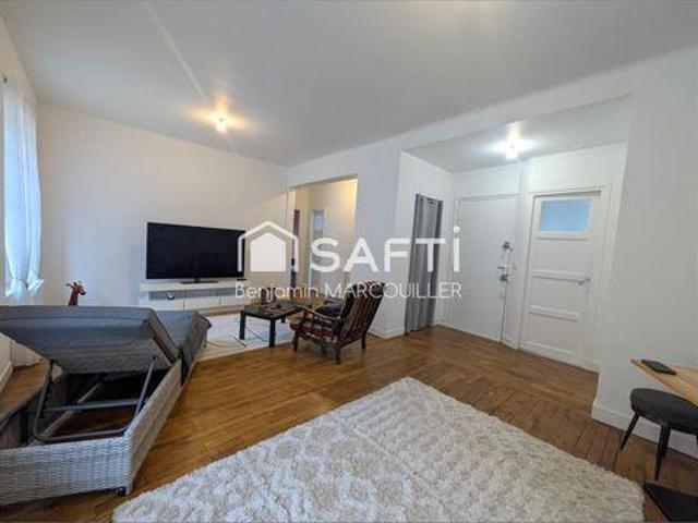 2 chambres, Falaise Basse 14700 99018490