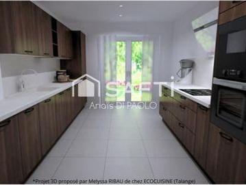2 chambres, Fameck Lorraine 57290 102276231