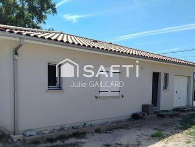 2 chambres, Fargues Aquitaine 33210 102208895