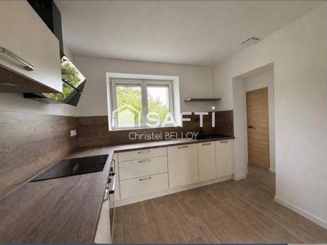 2 chambres, Faulquemont Lorraine 57380 103156243