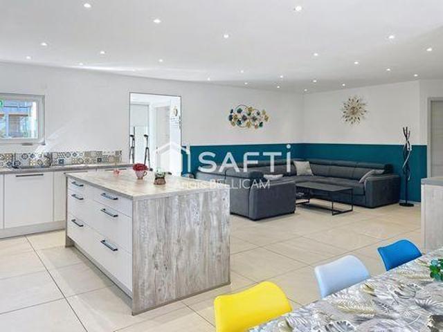 2 chambres, Fessenheim Alsace 68740 100341754
