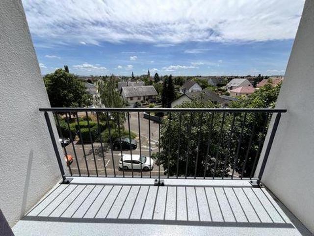 2 chambres, Fessenheim Alsace 68740 103246156