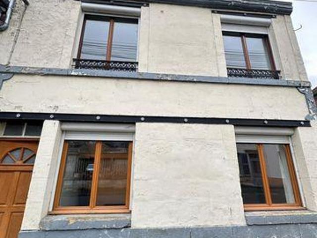 2 chambres, Festieux Picardie 02840 88440458