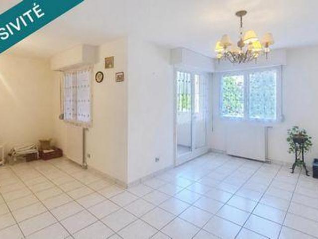 2 chambres, Firminy Rhône 42700 104988710