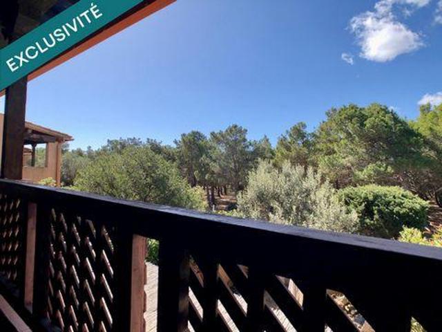 2 chambres, Fitou Languedoc 11510 102759404