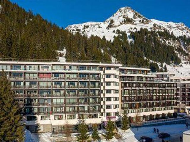 2 chambres, Flaine Rhône 74300 102440601