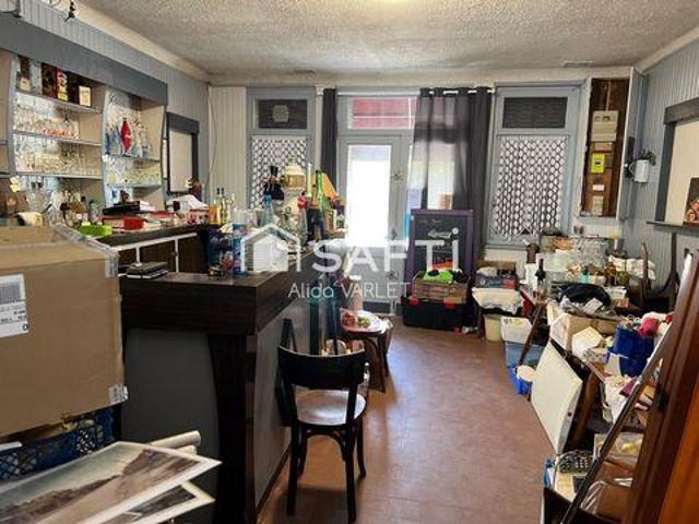 2 chambres, Flavy Picardie 02520 100780921