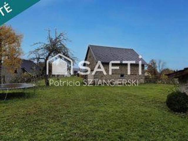 2 chambres, Flayat Limousin 23260 101025126