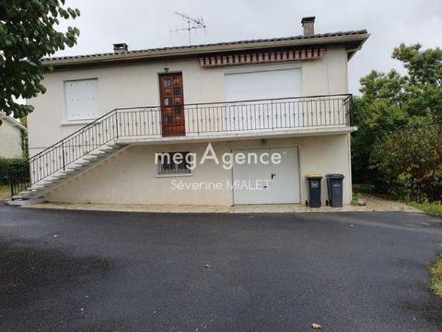 2 chambres, Fleac Poitou 16730 95302740