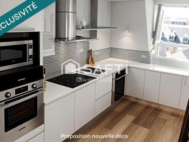 2 chambres, Flers Basse 61100 100773134