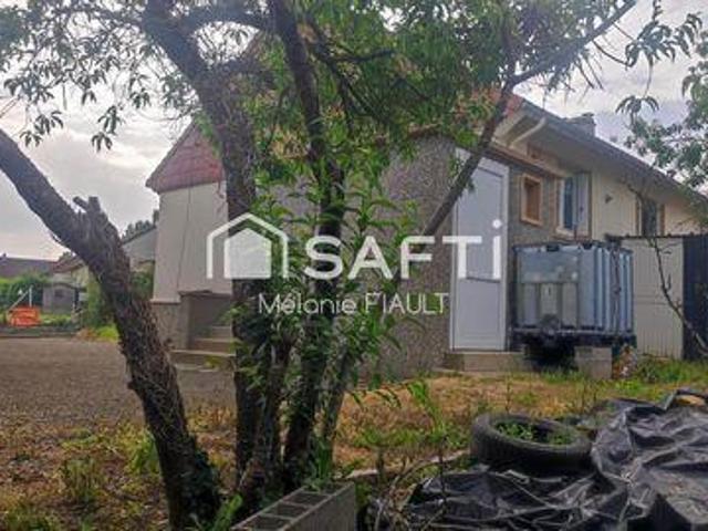 2 chambres, Flers Basse 61100 100736986