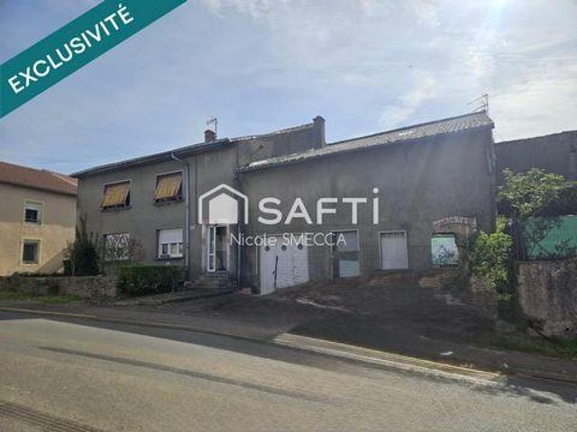 2 chambres, Fleville Lorraine 54150 LS102706038