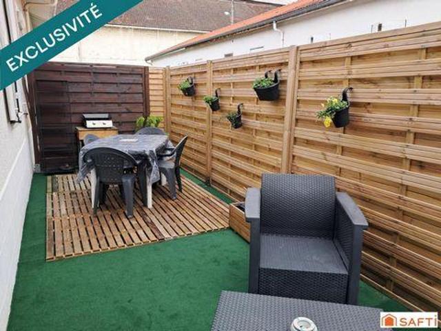 2 chambres, Floirac Aquitaine 33270 104786445