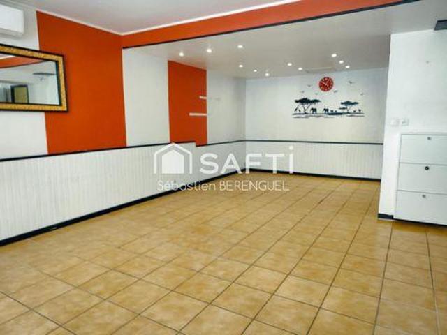 2 chambres, Florensac Languedoc 34510 100773167