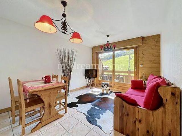 2 chambres, Flumet Savoie 73590 104881103